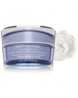 Purifying Mask - Очищающая и выравнивающая маска с мгновенным эффектом   30 мл